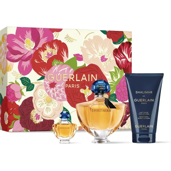 GUERLAIN GUERLAIN Shalimar подаръчен комплект за жени