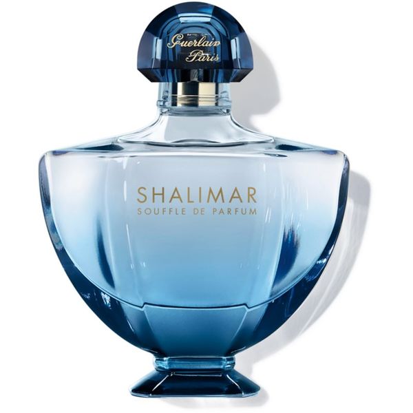 GUERLAIN GUERLAIN Shalimar Souffle de Parfum парфюмна вода за жени 90 мл.