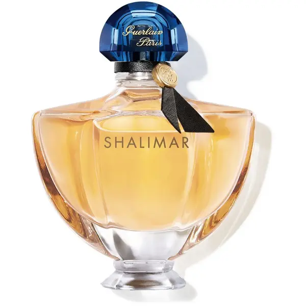 GUERLAIN GUERLAIN Shalimar тоалетна вода за жени 50 мл.