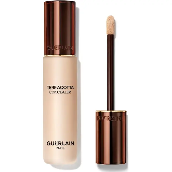 GUERLAIN GUERLAIN Terracotta Concealer дълготраен коректор цвят 0,5N Neutral 11.5 мл.