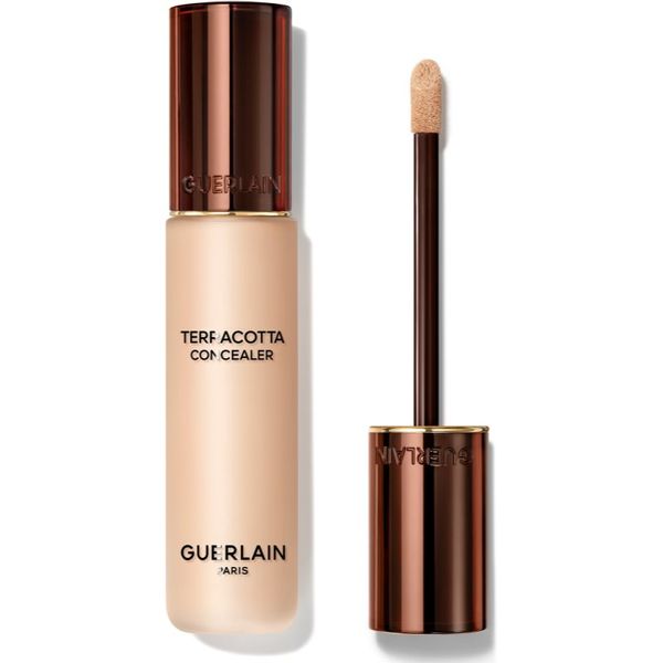 GUERLAIN GUERLAIN Terracotta Concealer дълготраен коректор цвят 1,5N Neutral 11,5 мл.