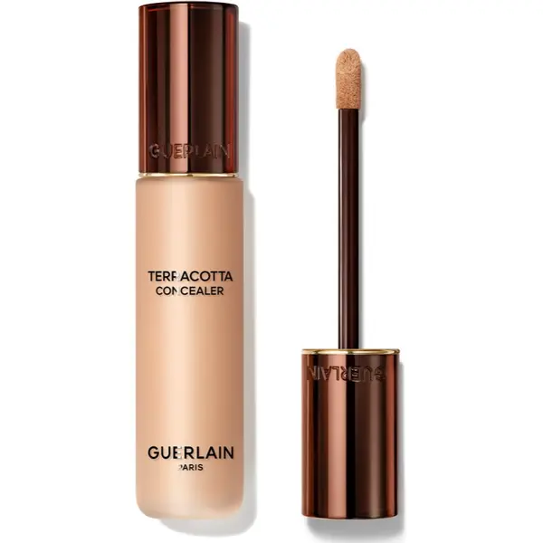 GUERLAIN GUERLAIN Terracotta Concealer дълготраен коректор цвят 3,5N Neutral 11.5 мл.