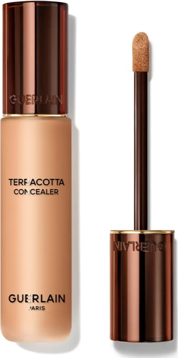 GUERLAIN GUERLAIN Terracotta Concealer дълготраен коректор цвят 4,5N Neutral 11.5 мл.