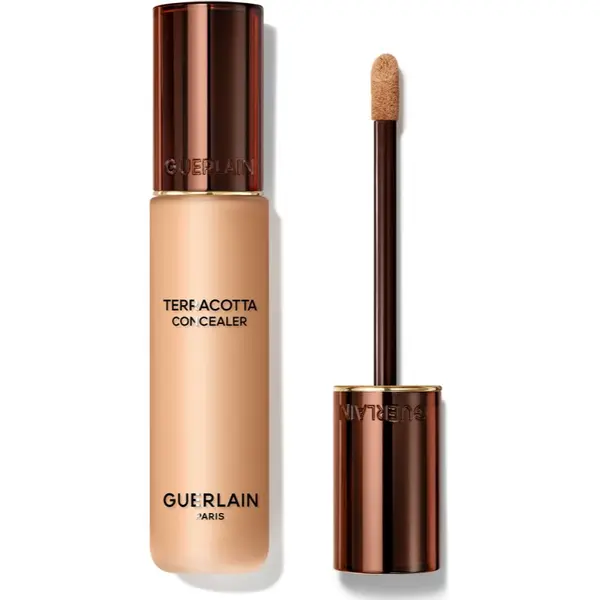 GUERLAIN GUERLAIN Terracotta Concealer дълготраен коректор цвят 4N Neutral 11,5 мл.