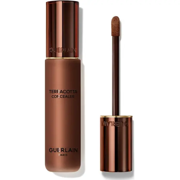 GUERLAIN GUERLAIN Terracotta Concealer дълготраен коректор цвят 8N Neutral 11.5 мл.