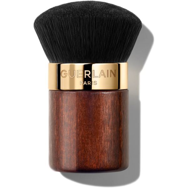 GUERLAIN GUERLAIN Terracotta Le Teint Kabuki Brush кабуки четка за фон дьо тен 1 бр.