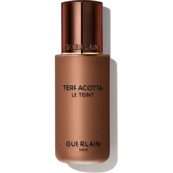 GUERLAIN GUERLAIN Terracotta Le Teint течен фон дьо тен за естествен вид цвят 7N Neutral 35 мл.