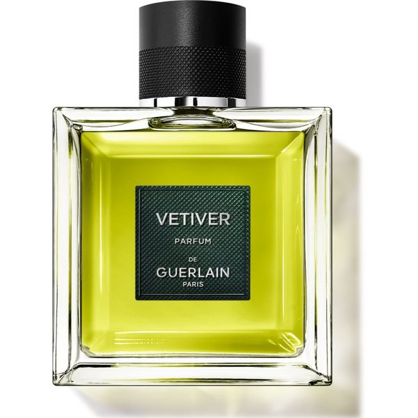 GUERLAIN GUERLAIN Vétiver Parfum парфюм за мъже 100 мл.