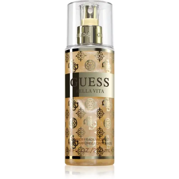 Guess Guess Bella Vita парфюмна мъгла за жени 250 мл.