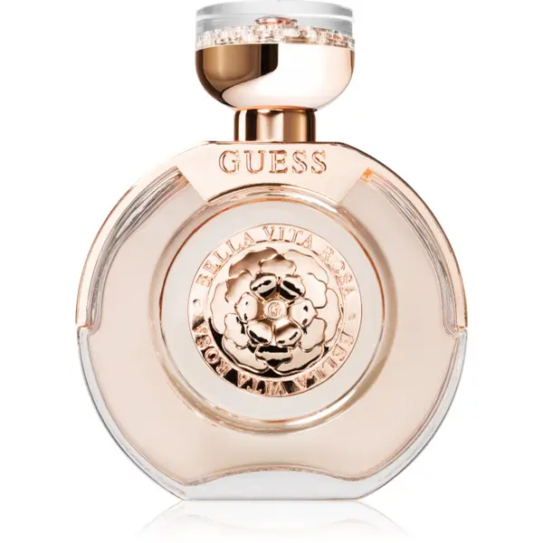 Guess Guess Bella Vita Rosa тоалетна вода за жени 100 мл.