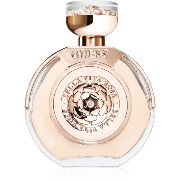 Guess Guess Bella Vita Rosa тоалетна вода за жени 100 мл.