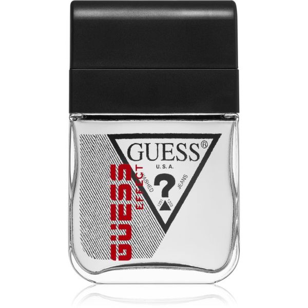 Guess Guess Grooming Effect афтършейв за мъже 100 мл.