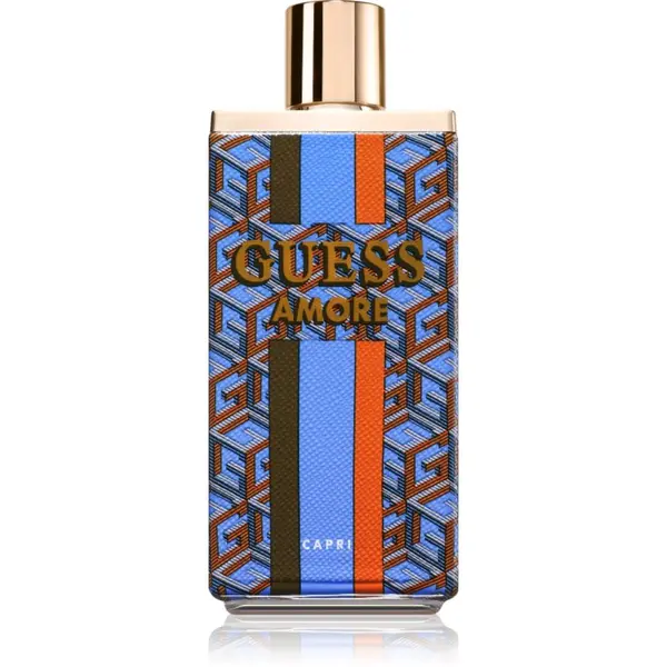 Guess Guess Guess Amore Capri тоалетна вода за жени 100 мл.