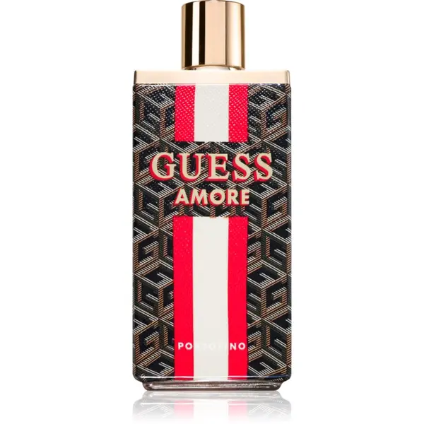 Guess Guess Guess Amore Portofino тоалетна вода за жени 100 мл.