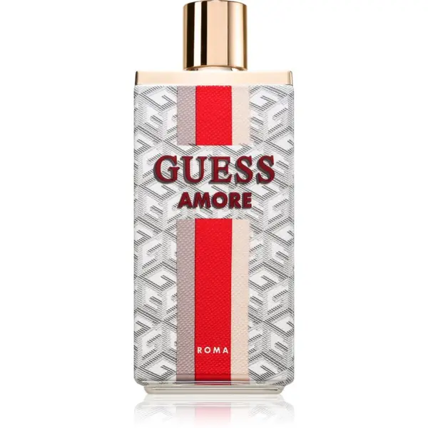 Guess Guess Guess Amore Roma тоалетна вода за жени 100 мл.