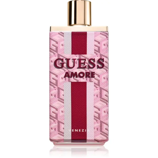 Guess Guess Guess Amore Venezia тоалетна вода за жени 100 мл.