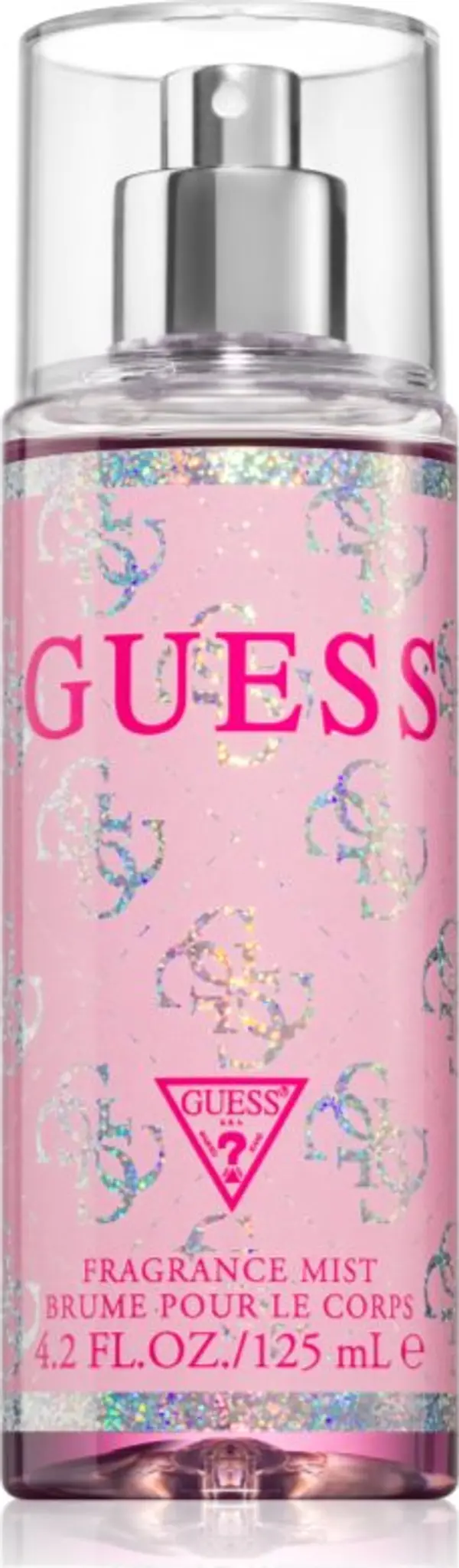 Guess Guess Guess парфюмиран спрей за тяло за жени  125 мл.