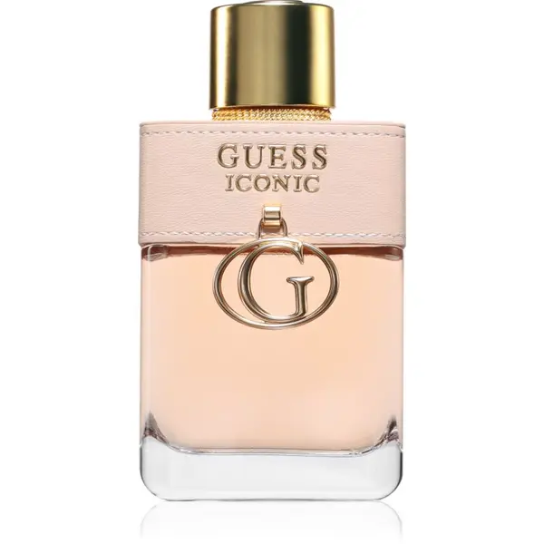 Guess Guess Iconic For Women парфюмна вода за жени 100 мл.