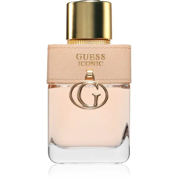Guess Guess Iconic For Women парфюмна вода за жени 50 мл.