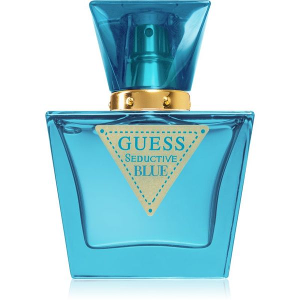 Guess Guess Seductive Blue тоалетна вода за жени 30 мл.