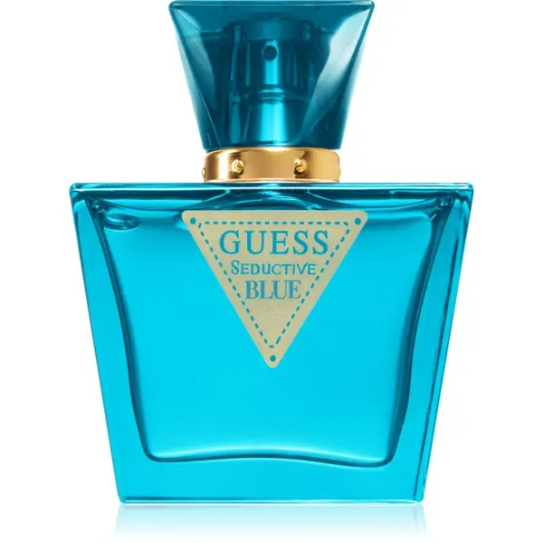 Guess Guess Seductive Blue тоалетна вода за жени 50 мл.