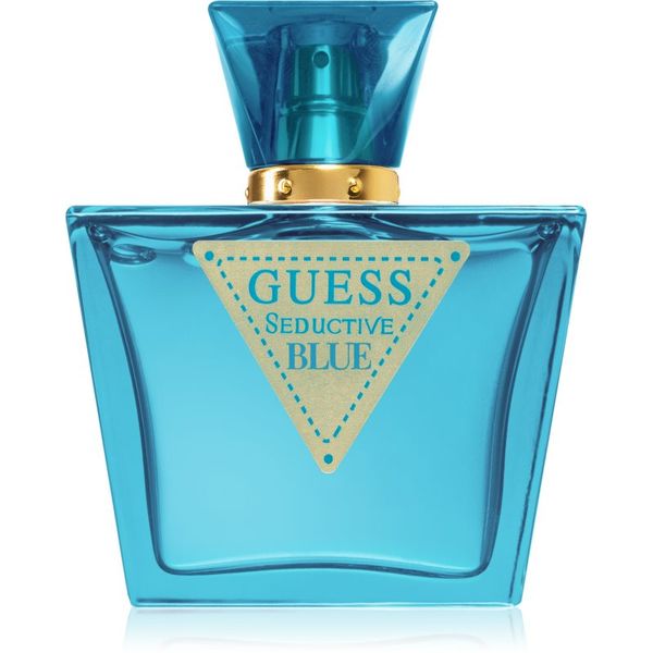 Guess Guess Seductive Blue тоалетна вода за жени 75 мл.