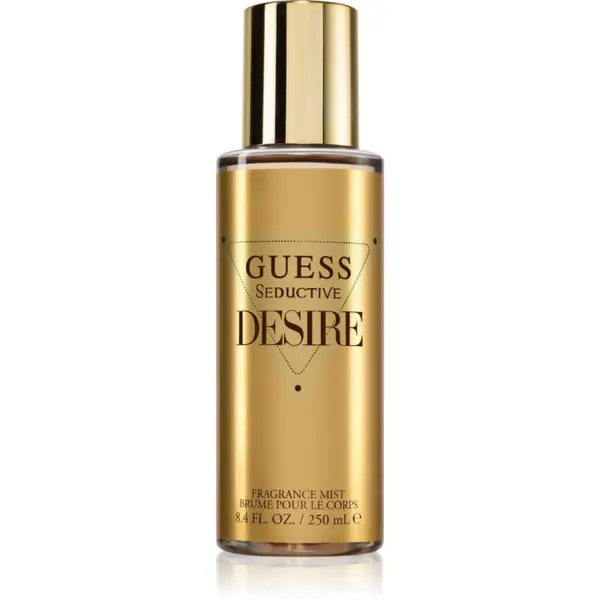 Guess Guess Seductive Desire Woman парфюмна мъгла за жени 250 мл.