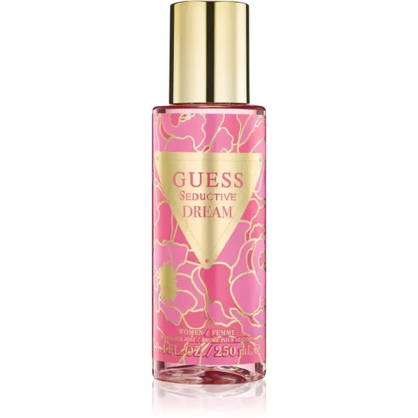Guess Guess Seductive Dream парфюмиран спрей за тяло за жени 250 мл.