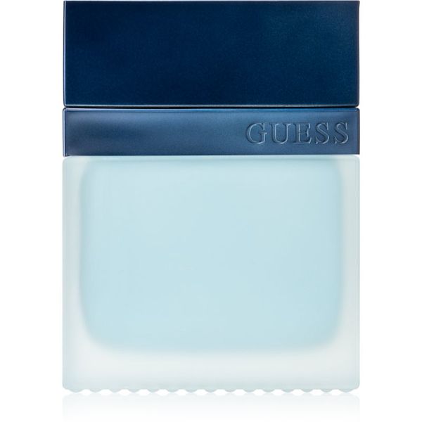 Guess Guess Seductive Homme Blue афтършейв за мъже 100 мл.