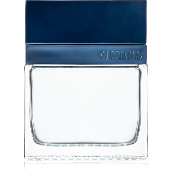 Guess Guess Seductive Homme Blue тоалетна вода за мъже 100 мл.