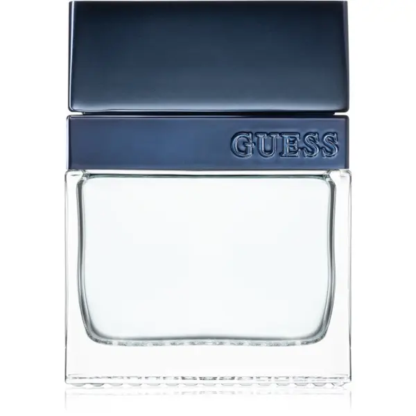 Guess Guess Seductive Homme Blue тоалетна вода за мъже 50 мл.
