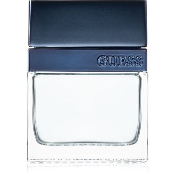 Guess Guess Seductive Homme Blue тоалетна вода за мъже 50 мл.