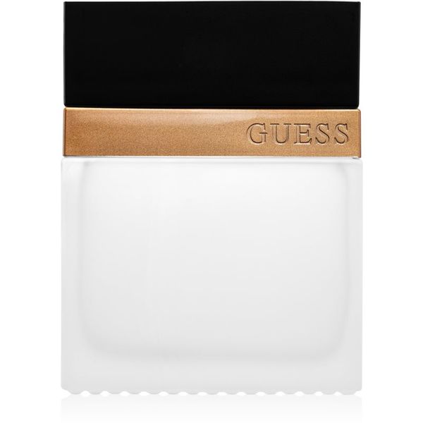 Guess Guess Seductive Homme Noir афтършейв за мъже 100 мл.