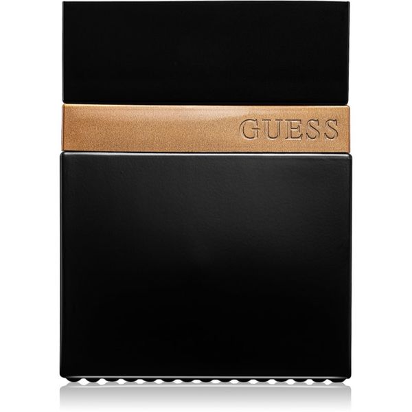Guess Guess Seductive Homme Noir тоалетна вода за мъже 100 мл.