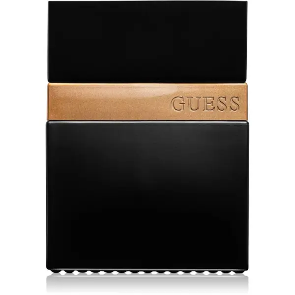 Guess Guess Seductive Homme Noir тоалетна вода за мъже 50 мл.