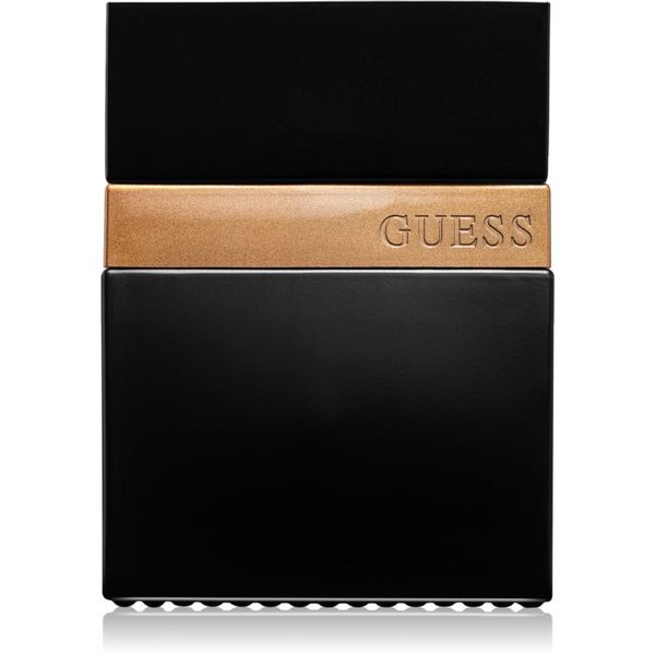 Guess Guess Seductive Homme Noir тоалетна вода за мъже 50 мл.