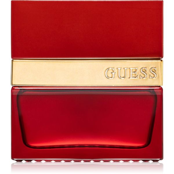 Guess Guess Seductive Homme Red тоалетна вода за мъже 30 мл.