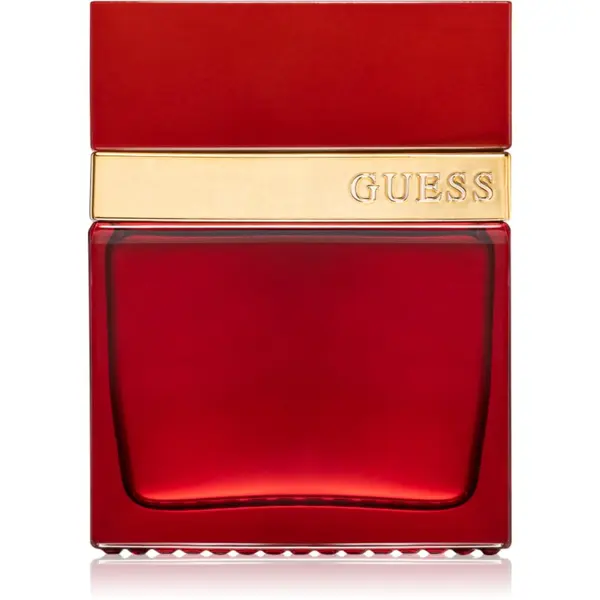 Guess Guess Seductive Homme Red тоалетна вода за мъже 50 мл.