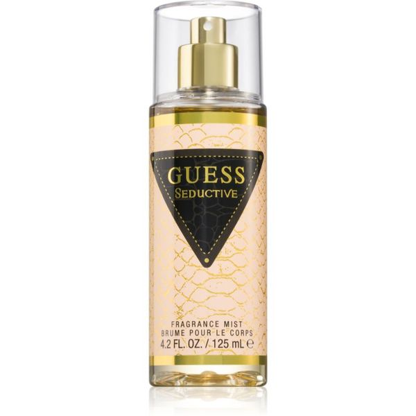 Guess Guess Seductive парфюмиран спрей за тяло за жени  125 мл.