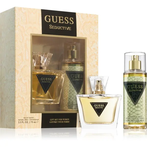 Guess Guess Seductive подаръчен комплект за жени