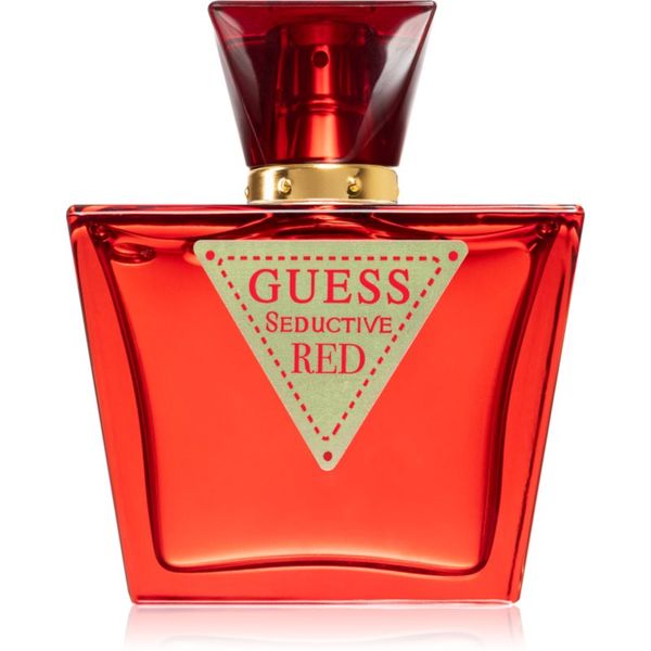 Guess Guess Seductive Red тоалетна вода за жени 75 мл.