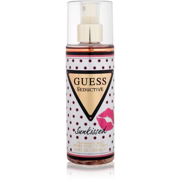 Guess Guess Seductive Sunkissed парфюмиран спрей за тяло за жени 250 мл.