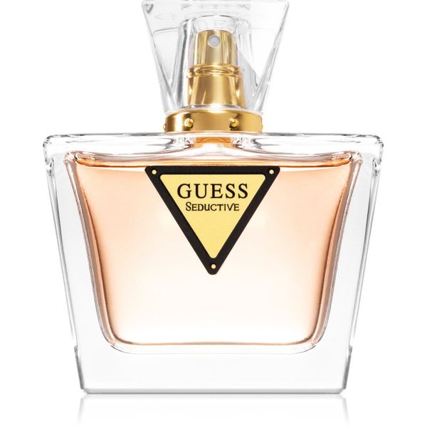 Guess Guess Seductive Sunkissed тоалетна вода за жени 75 мл.