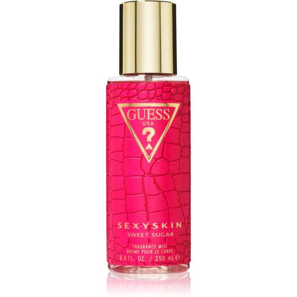 Guess Guess Sexy Skin Sweet Sugar парфюмиран спрей за тяло за жени 250 мл.