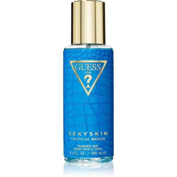 Guess Guess Sexy Skin Tropical Breeze парфюмиран спрей за тяло за жени 250 мл.