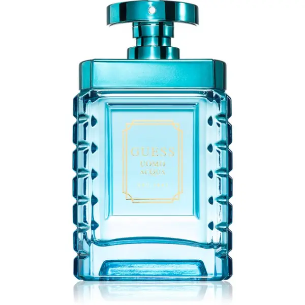 Guess Guess Uomo Acqua тоалетна вода за мъже 100 мл.