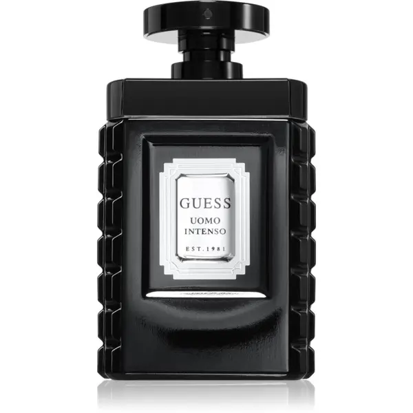 Guess Guess Uomo Intenso парфюмна вода за мъже 100 мл.