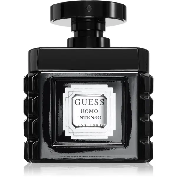 Guess Guess Uomo Intenso парфюмна вода за мъже 50 мл.