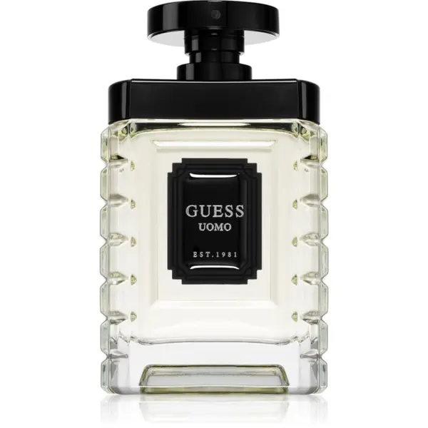 Guess Guess Uomo тоалетна вода за мъже 100 мл.