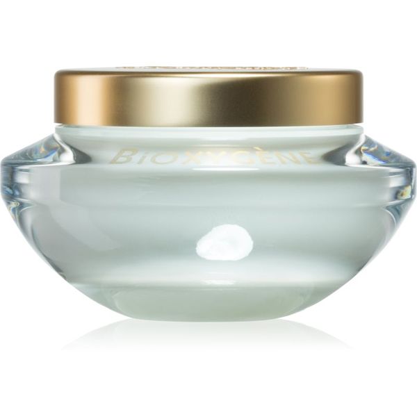 Guinot Guinot Bioxygene грижа за кожа против замърсен въздух 50 мл.